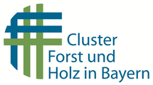 Logo Cluster Forst und Holz